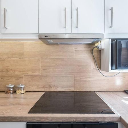 Koukaki Stylish Studio Атина Екстериор снимка