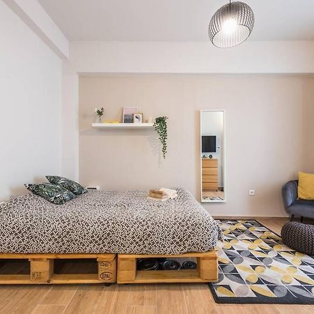 Koukaki Stylish Studio Атина Екстериор снимка
