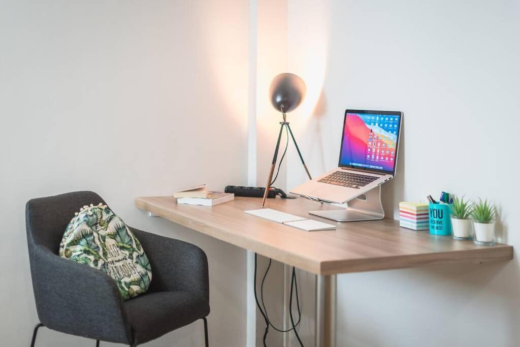 Koukaki Stylish Studio Атина Екстериор снимка